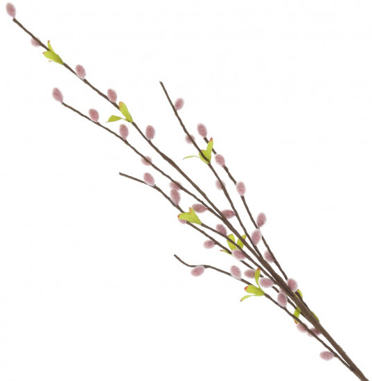 Ветка искусственная «Верба»