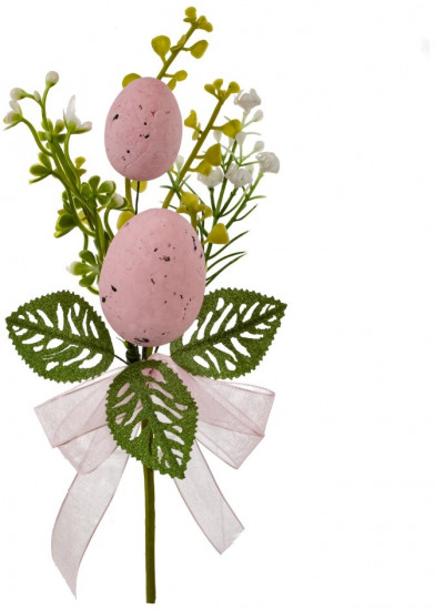 Ветка искусственная «Пасхальная»