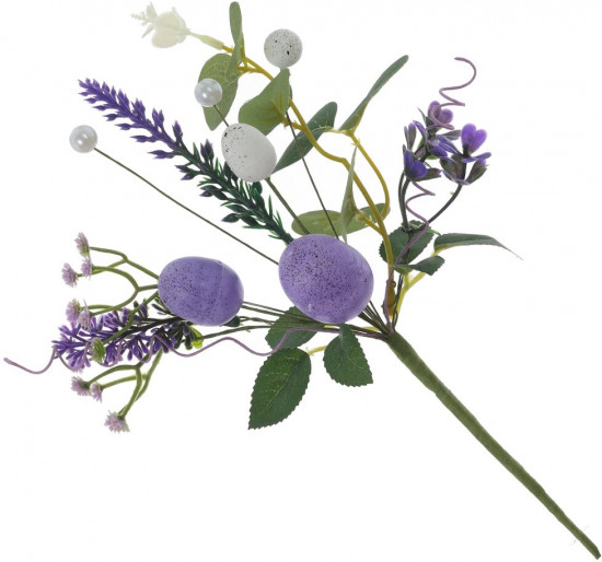 Ветка искусственная «Пасхальная»