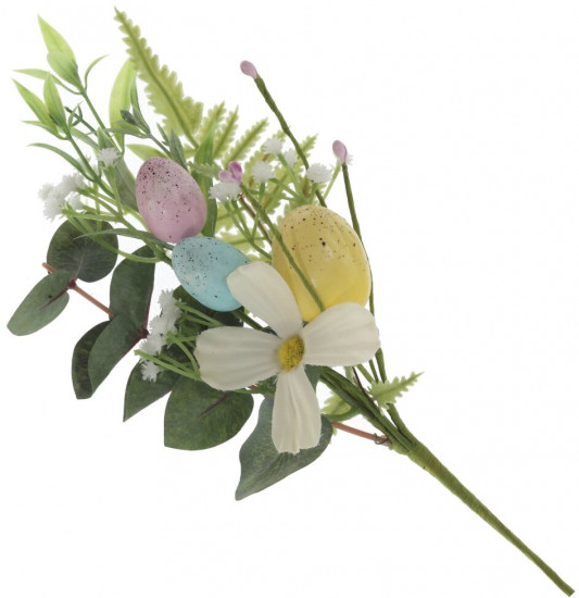 Ветка искусственная «Пасхальная»