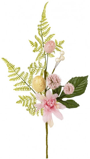 Ветка искусственная «Пасхальная»