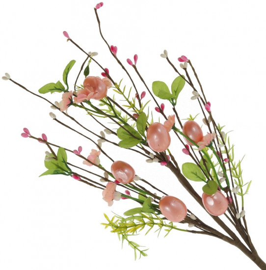 Ветка искусственная «Пасхальная»