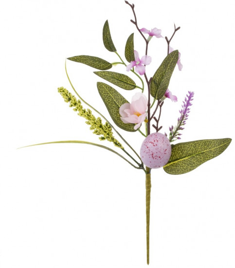Ветка искусственная «Пасхальная»