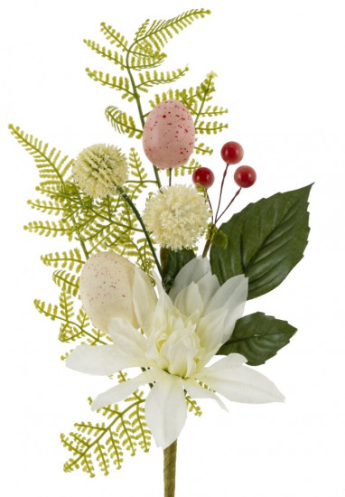 Ветка искусственная «Пасхальная»