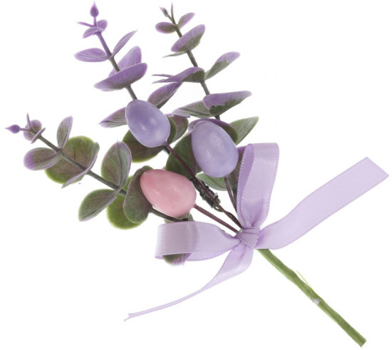 Ветка искусственная «Пасхальная»