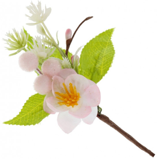 Ветка искусственная «Пасхальная»