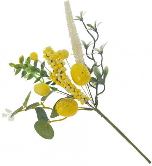 Ветка искусственная «Пасхальная»