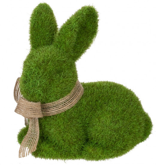 Фигурка декоративная «Заяц» 