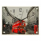 Часы настенные «Англия»