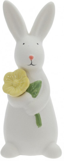 Фигурка декоративная «Заяц» 