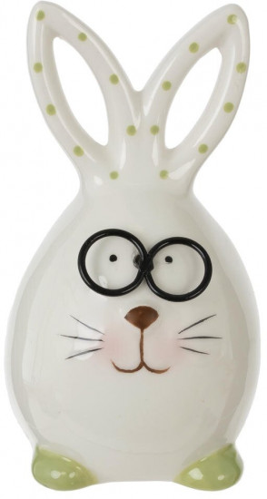 Фигурка декоративная «Заяц» 