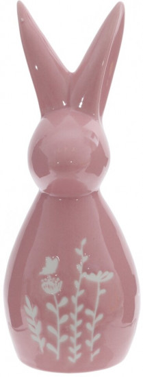 Фигурка декоративная «Заяц» 