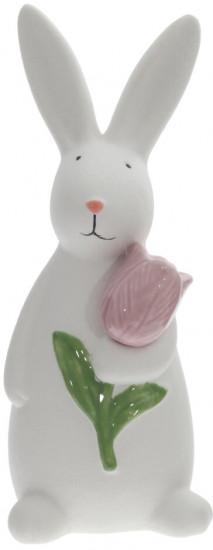 Фигурка декоративная «Заяц» 