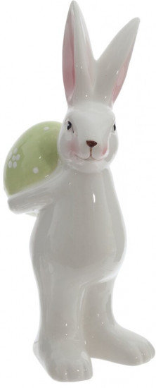 Фигурка декоративная «Заяц» 