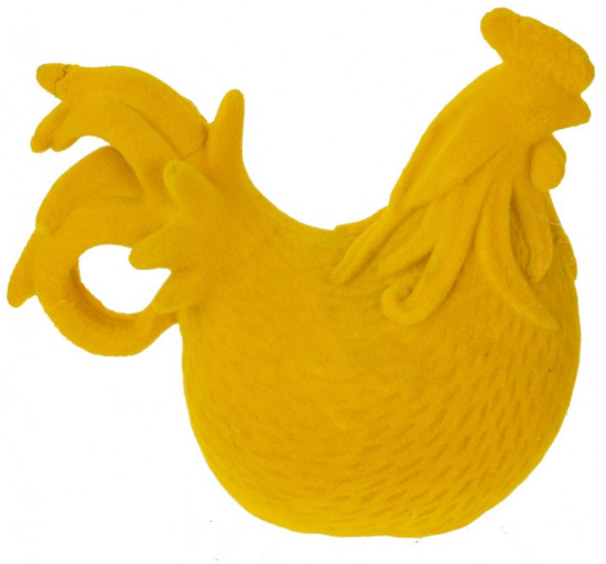 Фигурка декоративная «Курица» 