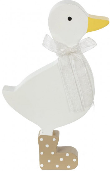 Фигурка декоративная «Утенок» 