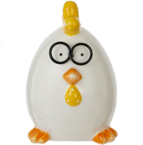 Фигурка декоративная «Цыпленок» 