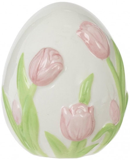 Фигурка декоративная «Яйцо» 