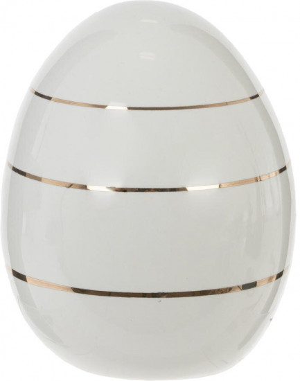Фигурка декоративная «Яйцо» 