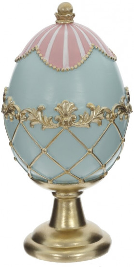 Фигурка декоративная «Яйцо» 
