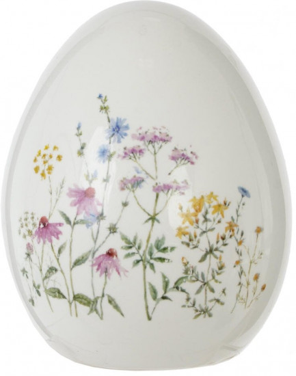 Фигурка декоративная «Яйцо» 