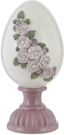 Фигурка декоративная «Яйцо» 