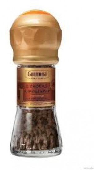 Приправа для кофе и выпечки «Шоколад-Айриш крим»