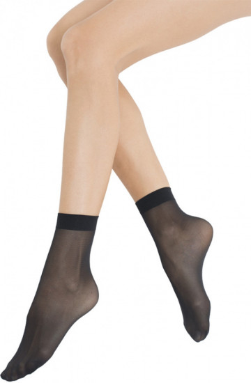 Комплект носков женских «Sisi miss»