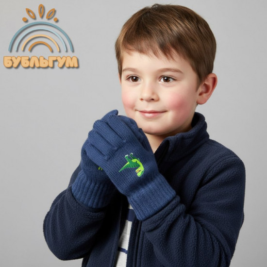 Перчатки для детей
