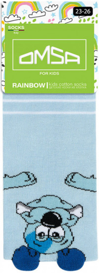 Носки для мальчиков