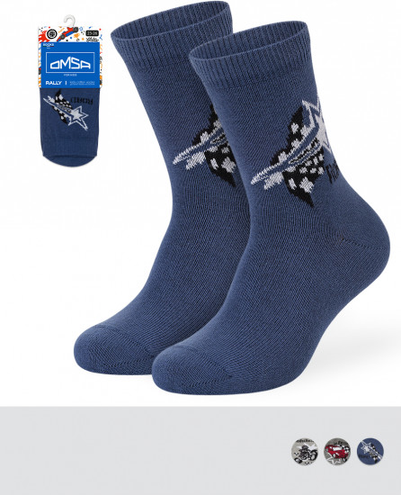 Носки для мальчиков