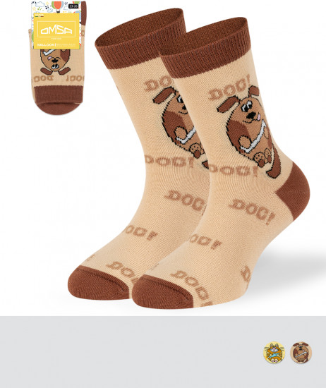 Носки детские