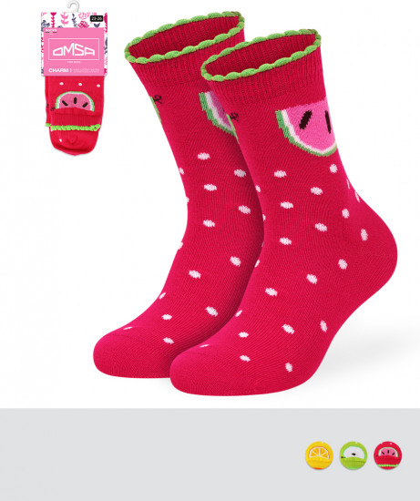 Носки для девочек