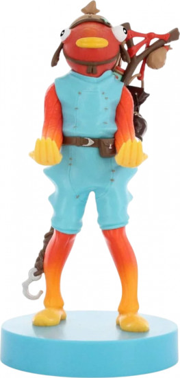 Фигурка-подставка для девайсов «Карась»