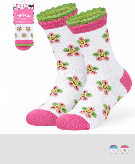 Носки для девочек