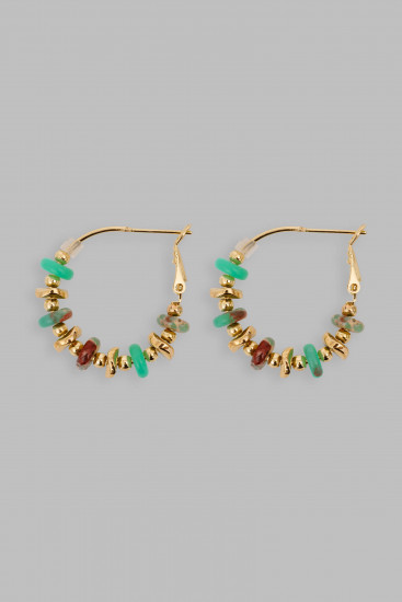 Серьги женские