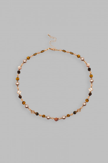 Колье женское