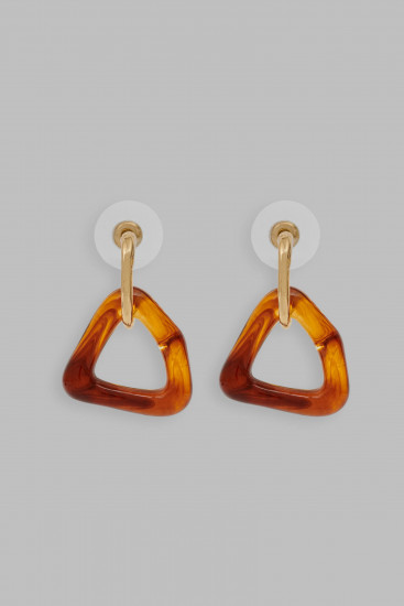 Серьги женские