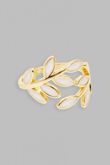 Кольцо женское