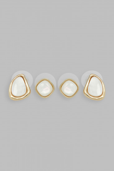 Серьги женские