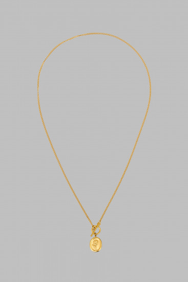 Цепочка женская