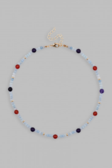 Колье женское