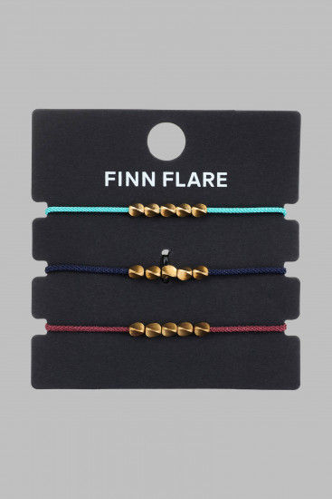 Набор браслетов женских