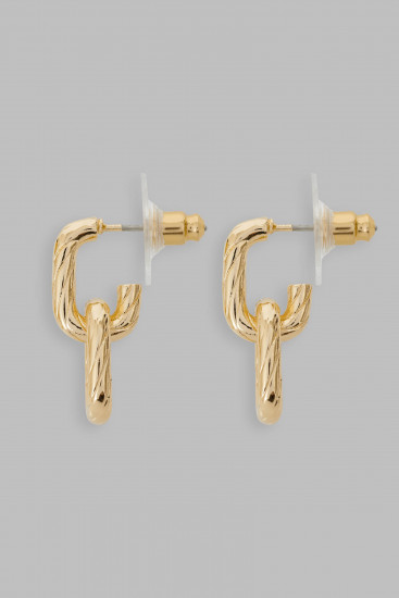 Серьги женские