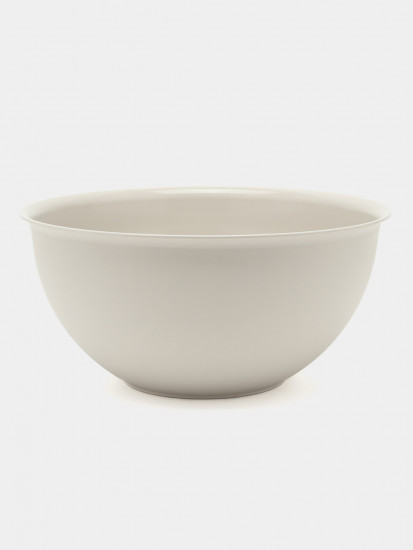 Миска круглая