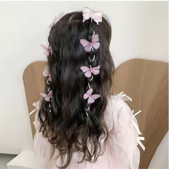 Набор заколок для девочек