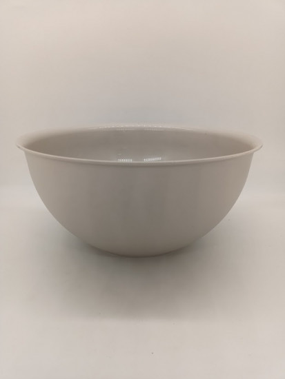 Миска круглая