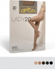Колготки женские «Lady»