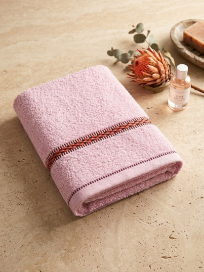 Махровое полотенце «Lili»