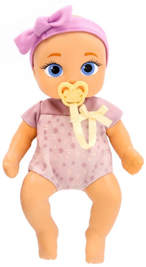 Кукла-пупс «Джесси»